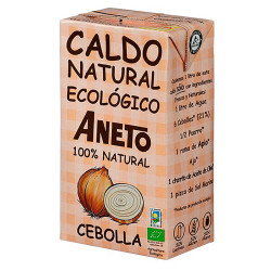 CALDO DE CEBOLLA ECO BRICK 1L